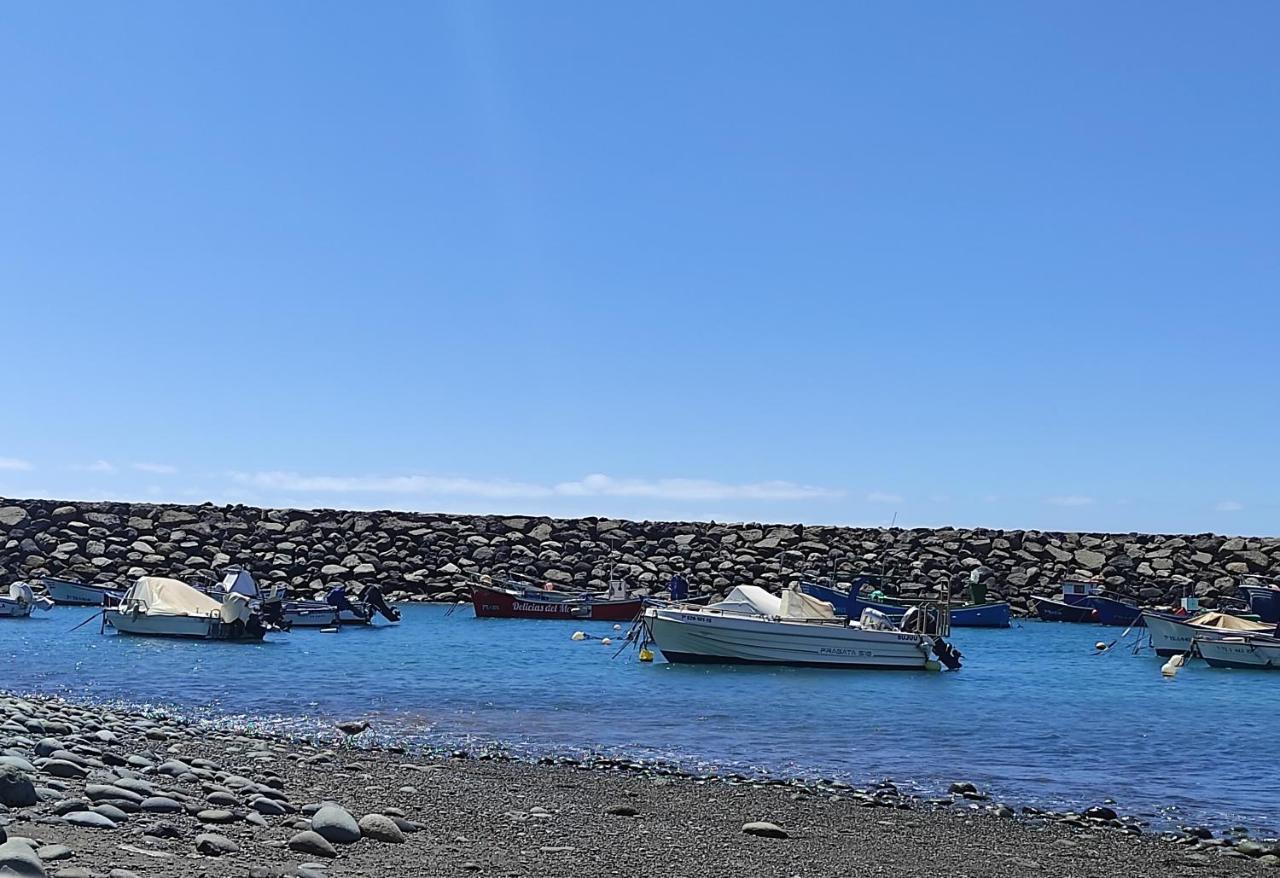 Playa Celeste Tajao La Mareta Exterior photo